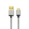 Energrid R24HS Reversible USB Charging Cable