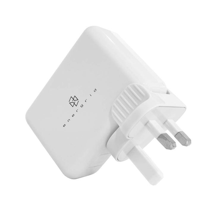 Energrid VC161X Universal Travel USB Charger