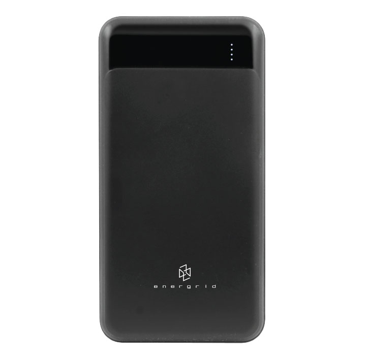 Energrid VS810PD 10,000mAh Power Bank