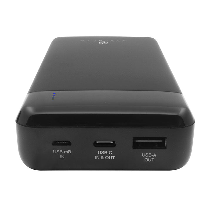 Energrid VS820PD 20,000mAh Power Bank