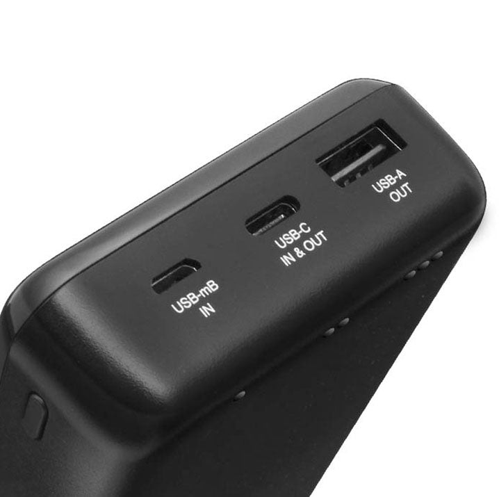 Energrid VS820PD 20,000mAh Power Bank